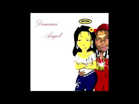 Damian Angel - My Cherry (Aweh) HD Audio