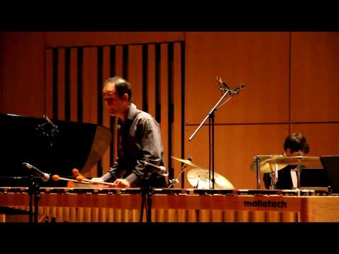 eric sammut - paris 2009