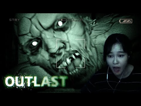 39daph Plays Outlast