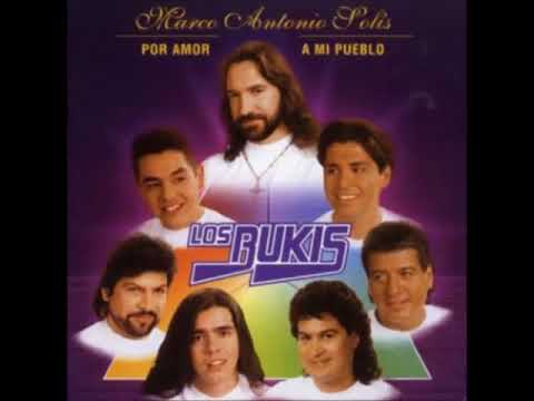 11 Te Amo Mamá   Los Bukis