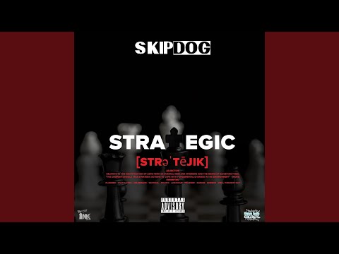 What The Lick Read (feat. Paranoid Da Packleader)