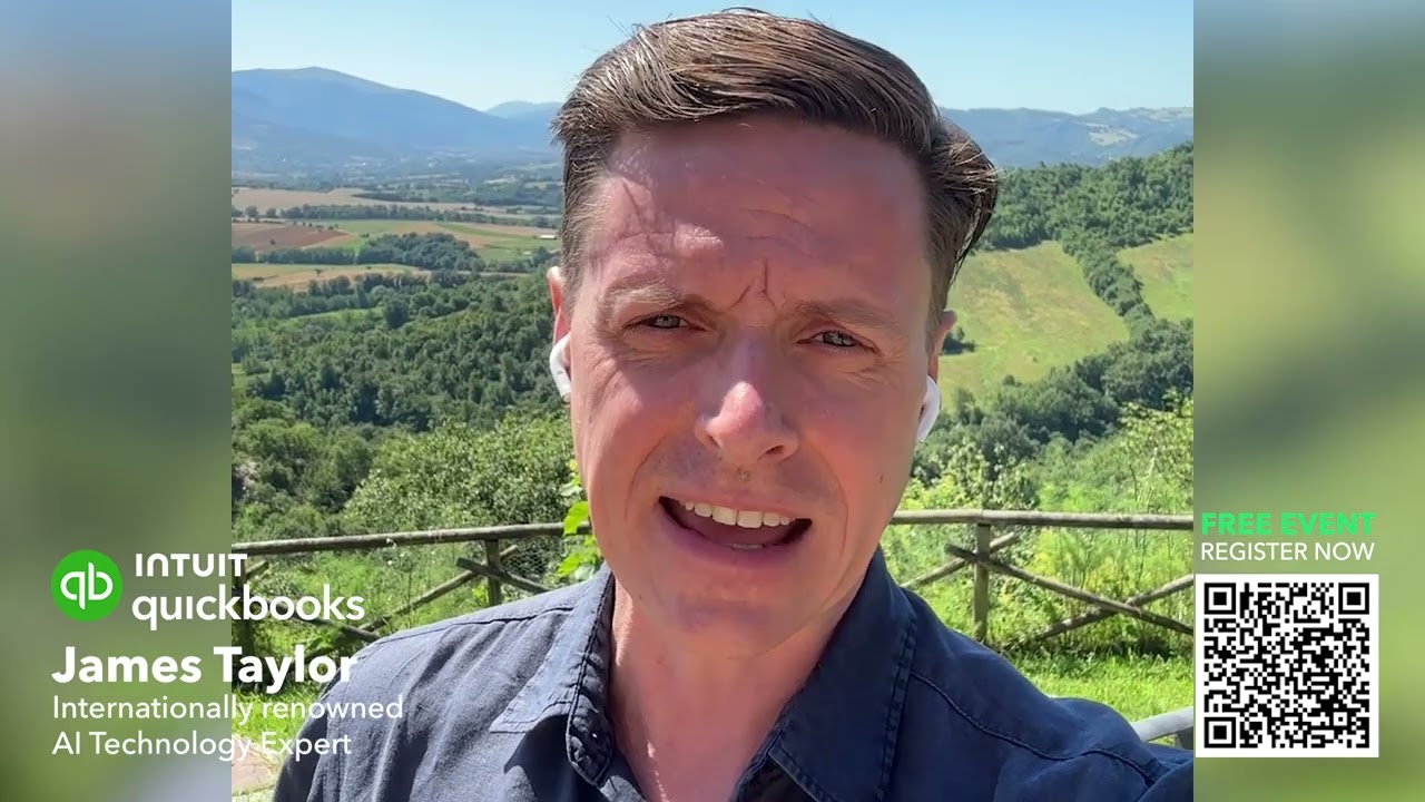 QuickBooks Global Product Showcase - Dubai