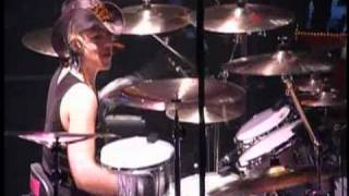 Motley Crue - Punched in The Teeth By Love