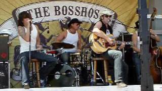 The Bosshoss TRUCK 'N' ROLL RULES! Live
