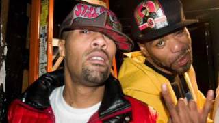 Ayo Methodman and Redman