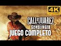 Call Of Juarez: Gunslinger Walkthrough 100 Juego Comple