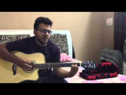 Nikhil batra Humnava Papon