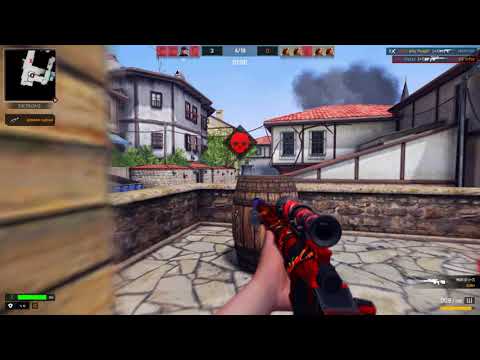 CLUTZ - ZULA MONTAGE #18 🔥 900 FPS RENDER ! ⚡️