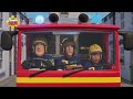 Welcome To Fireman Sam Season 14 Fireman Sam Official Kids Movie