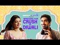 Impressing Crush in Diwali Party with Smule Karaoke App Ft Keshav Sadhna, Nupur Nagpal, Pawandeep