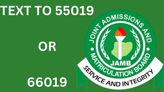 How to get JAMB profile code 2024