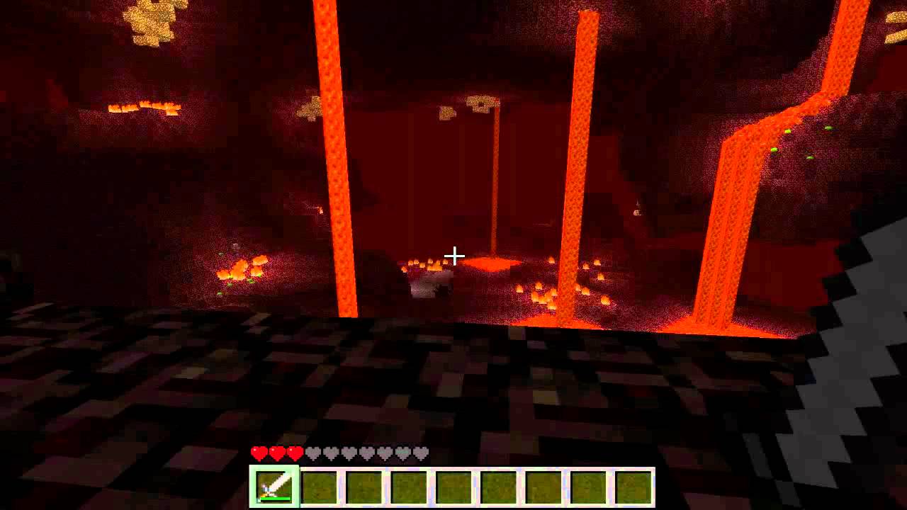 EvilMinecraft - Evil creepers!