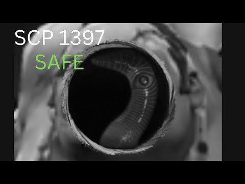 DON’T fall ASLEEP near in these Locations! SCP - 1397