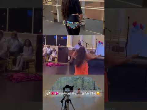 Promotional video thumbnail 4 for Shik Shak Shok with Juliana