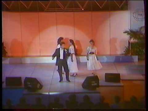 Cyprus National Final 1990 - Gia sena asteri mou