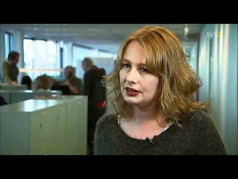 Könsrock (SVT2 Kobra - 2011-03-15)