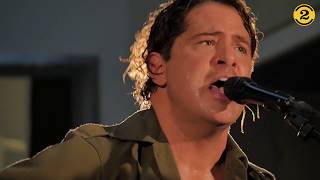 William McCarthy - Jerusalem (Dan Bern cover) (Live on 2 Meter Sessions)