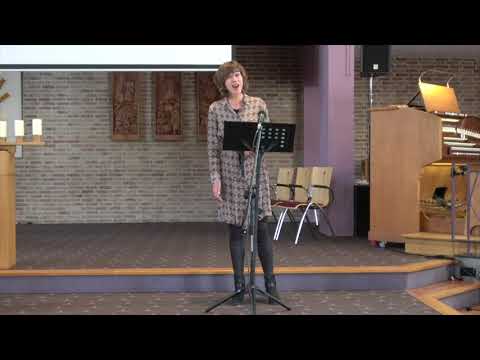 Annemarie Verburg - Tot dat jij mijn liefde voelt (Van Dik Hout)