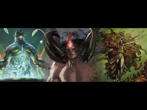 MODERN COMBO KILLS TURN 1 NEOFORM MEMES