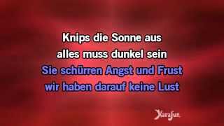 Karaoke New York, Rio, Rosenheim - Sportfreunde Stiller *