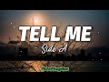 Side A Tell Me Lyrics