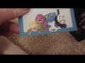 Thomas And Friends Track Stars 2006 VHS Review