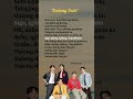 Daleng Dale Lyrics GAT PHL ‎⁨ Lyrics Trending Song