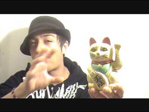 Robeat - Freestyle^^)/")