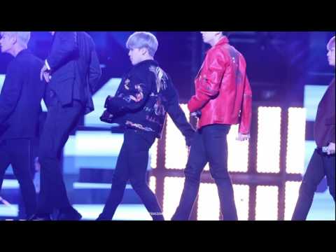 161008 DMC페스티벌 SORRYSORRY 지민