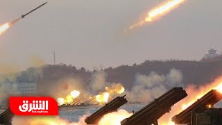 حزب الله يستهدف مواقع إسرائيلية بالصواريخ.. والجيش الإسرائيلي يتوعد بالرد - أخبار الشرق