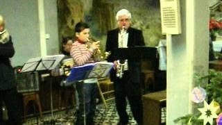 Chant de Noël : Douce Nuit