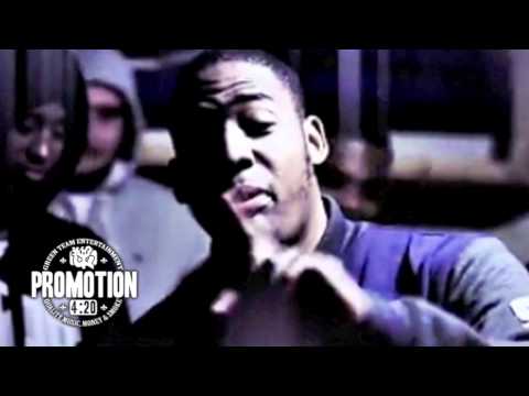 MORRISSON & COLOURS MIYAGI - SOKA BEATS FREESTYLE *NEW 2012*