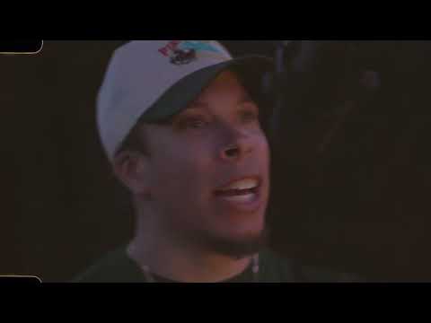 DEMRICK x ROKBOTTOM - 100K (BLUE ROOM BARS)