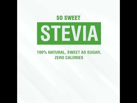 Stevioside 80% for bulk, stevia extract, sugar free sweetene...