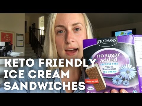 download lagu mp3 mp4 Low Carb Ice Cream Sandwiches, download lagu Low Carb Ice Cream Sandwiches gratis, unduh video klip Low Carb Ice Cream Sandwiches