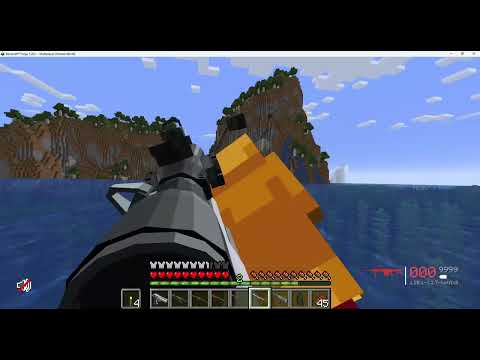 Minecraft Multiplayer Ep 5