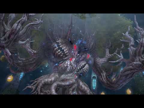 P7S First Clear - Gunbreaker MT PoV