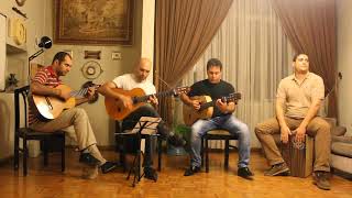 Oy (Gipsy Kings) Gipsy Band In Tehran (2010)
