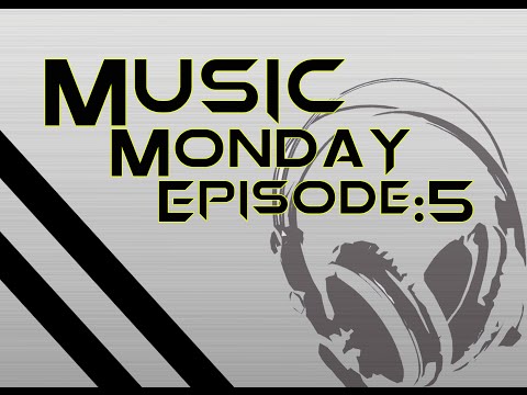 Music Monday Ep5: My Harlem Days (Combat Arms Gameplay)