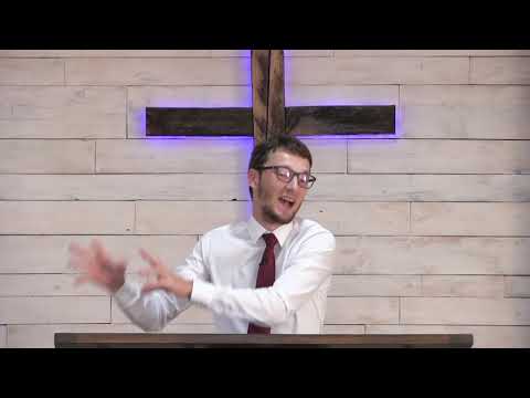 Andrei Croitoru | Disciplinarea divină | Evrei 12:4-11