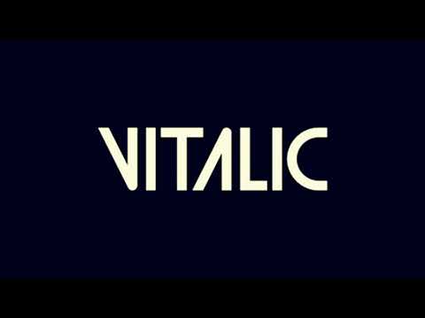 Tu Conmigo-Vitalic-ft. La Bien Querida