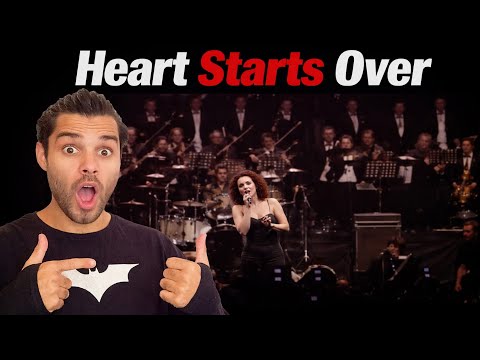 Şebnem Ferah – Sil Baştan | Lyrics That Hit Hard (English Lyrics) //Reaction