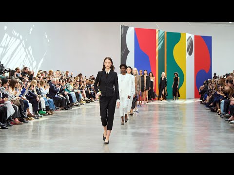 Akris Spring 2026 Fashion Show