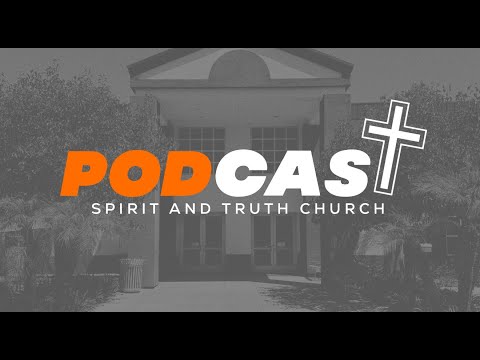 Studying the Word | STC Podcast — Bible Reading Tips & Tricks