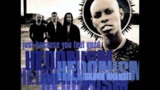 Skunk Anansie - Contraband