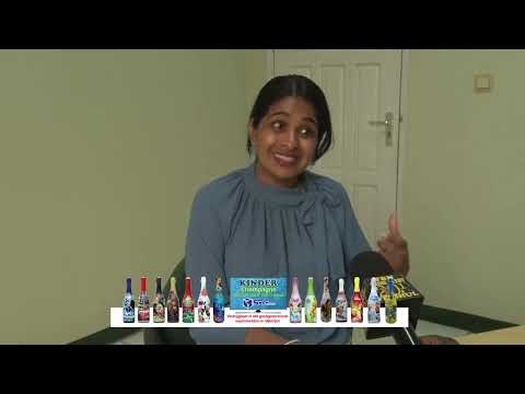 ADVOCAAT AASHNA KANHAI GEEFT UPDATE OVER CASE SRI LANKA - TBN PRIME ALERT 04 JAN 2023