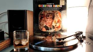 Skeeter Davis - Now I Lay Me Down to Weep (1964)