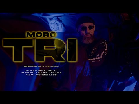 MORO - TRI - NARC