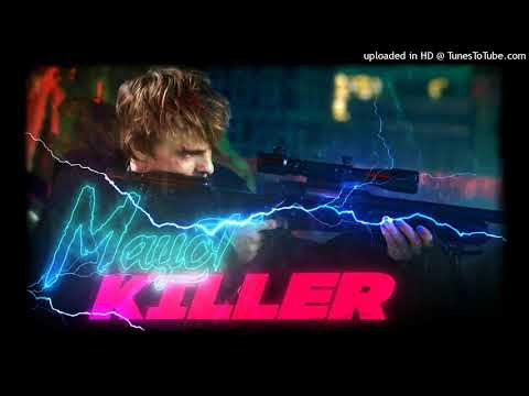 ★FREE★ MAYOT X OG BUDA X YUNGWAY TYPE BEAT 2021 - "KILLER" (prod. melly)