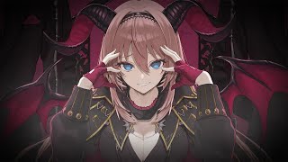 デーモンロード / 鷹嶺ルイ(cover)